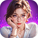 Top Girl / Apex Girl Logo